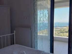 Απέραντο γαλάζιο