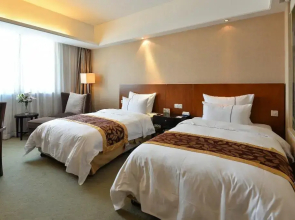 ZTE Hotel Shanghai