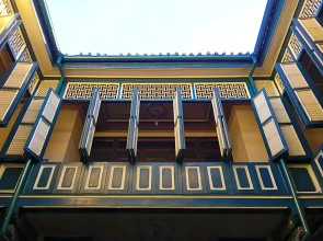 RedDoorz near Grand Palladium