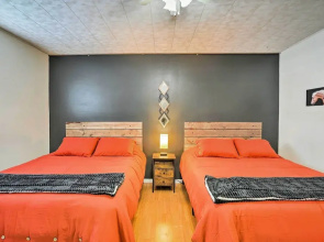 'ranch Suite' Condo < 1 Mi to National Park
