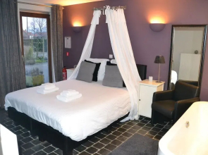 Huis bij de Lieve Bed & Breakfast