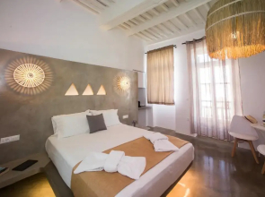 New Apartment in the heart of Mykonos town - 1