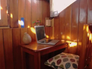 Triple Room With sea and Mountain Views Perfecto for Couples