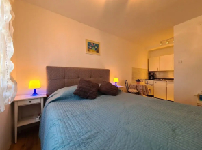 Apartment 1387
