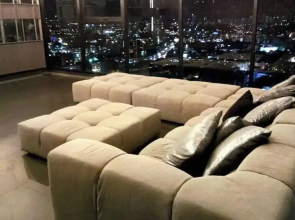 2 Bed Room Beautiful Location - Central Pattaya