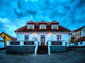Apartmán Malý mnich