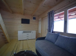 Brvnare Mir Zlatibor