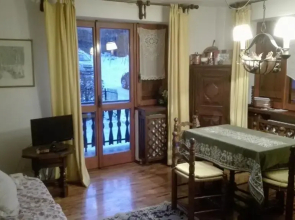un'oasi di relax