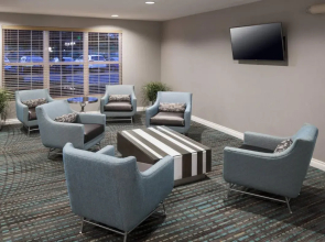 Residence Inn By Marriott Denver Highlands Ranch