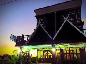 MuenChangNan Boutique Hotel