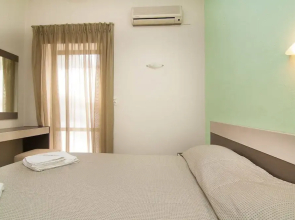 Skinos Apartments and Studios