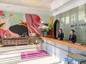 Mercure Hotel (Lanzhou Yellow River)