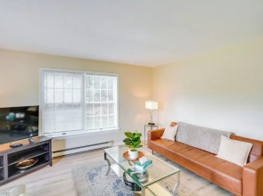 Cozy Catskill Condo - 2 Mi to Windham Mountain Ski