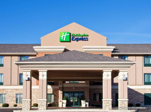 Holiday Inn Express Gas City by IHG