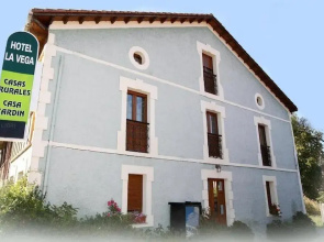 Hotel La Vega