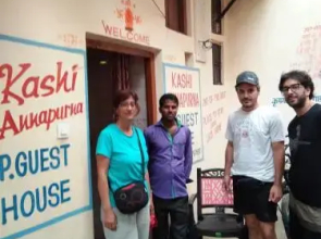 Kashi Annapurna Guest House