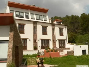Casas Rurales Castillo de Altamira