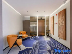 Heyunjian Luxury B&B