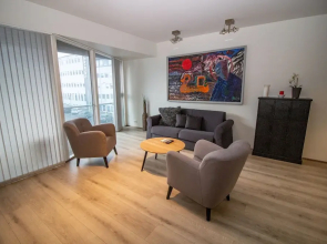Scandinavian Apartments