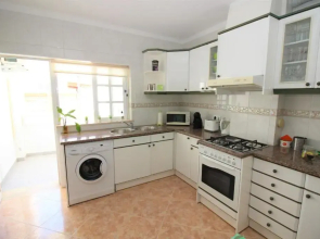 Alvor Apartment
