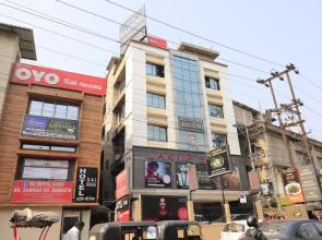 Namaste Hotel Rashmi
