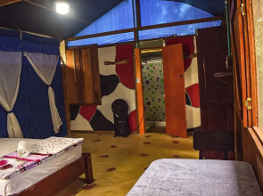 Hostal Caño Nevera