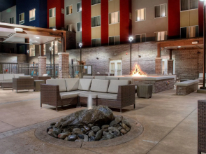 Residence Inn by Marriott Charlotte Airport