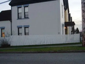 Towle Houses