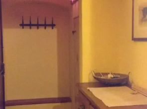 Agriturismo Podere Sangiovanni