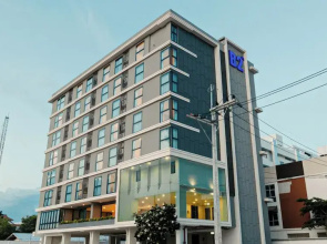 B2 Khon Kaen Wufoo Market Premier Hotel