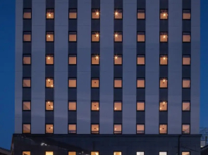 Hotel Prefort Nishiakashi