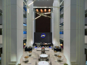 D'Majestic by Swiss Garden