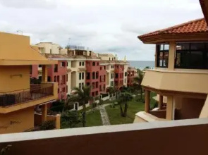 Apartamentos Vacacionales Atlanterra