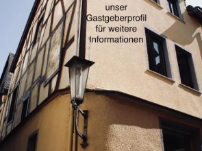 Ferienhaus Am Balduinstor