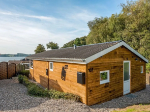 "Gjurgja" - 100m from the sea in SE Jutland