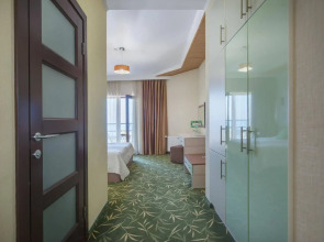 Эко-отель «Вилла Пиния»