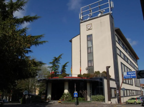 Balletti Palace Hotel