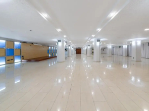 Hotel Daniya Denia