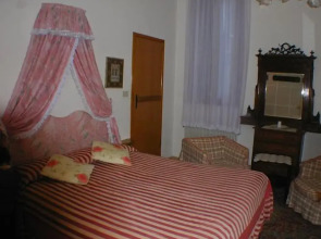 Alloggi alla Scala di Andreina Della Fiorentina