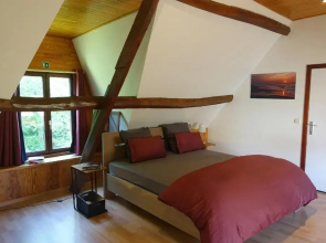 Lien's Cottage