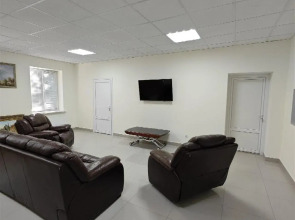 Кемпинг «Фамильный»