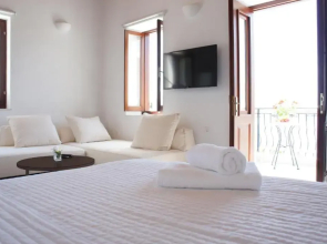 Aegean View Villas