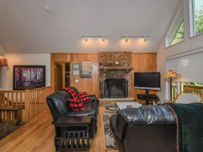 Hiatus 4 Bedroom House
