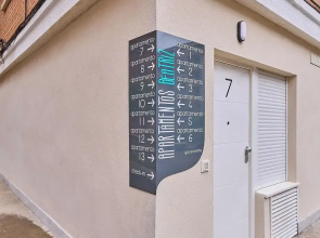 Apartamentos Beatriz by gaiarooms