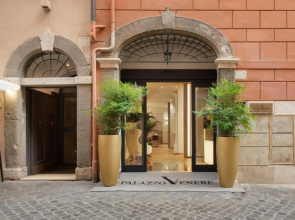 Palazzo Venere
