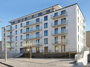 Family apartment near Beachside