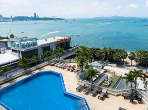 Markland Seaside Pattaya