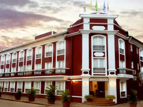 WelcomHeritage Panjim People