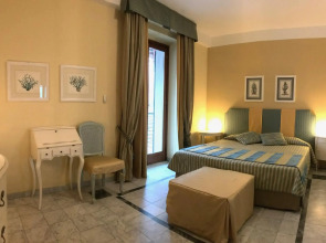 Hotel Shelley e delle Palme, BW Signature Collection