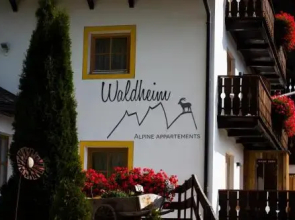 Waldheim Appartements